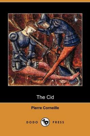 Cover of The Cid (Dodo Press)