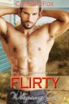 Book cover for Flirty