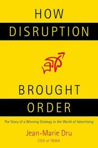Cover of How Disruption Brought Order