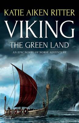 Book cover for Viking