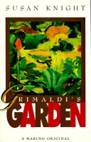 Book cover for Grimaldi's Garden