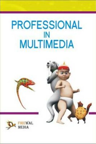 Cover of Professional in Multimedia