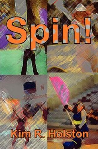 Cover of Spin!