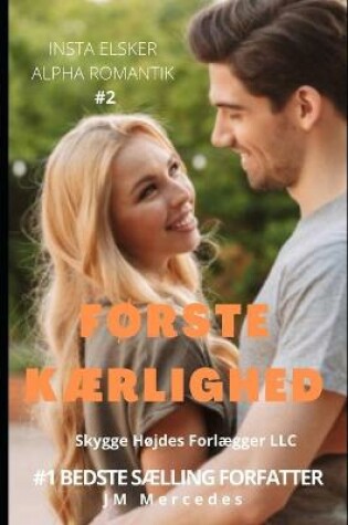 Cover of FOrste KAErlighed