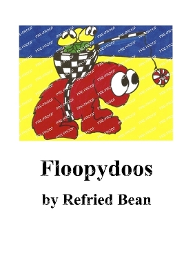 Book cover for Floopydoos