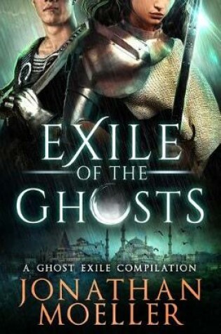 Cover of Exile of the Ghosts