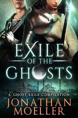 Book cover for Exile of the Ghosts