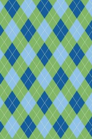 Cover of Checkered Pattern 1