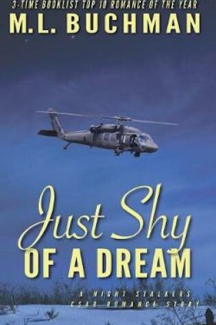 Cover of Just Shy of a Dream