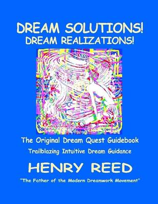 Book cover for Dream Solutions: Dream Realizations