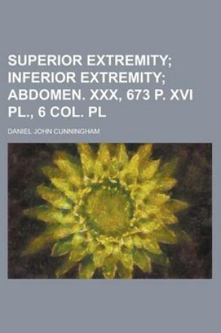 Cover of Superior Extremity