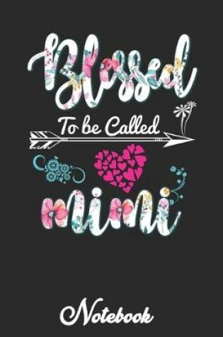 Cover of Blessed to be Called Mimi