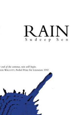 Cover of Rain