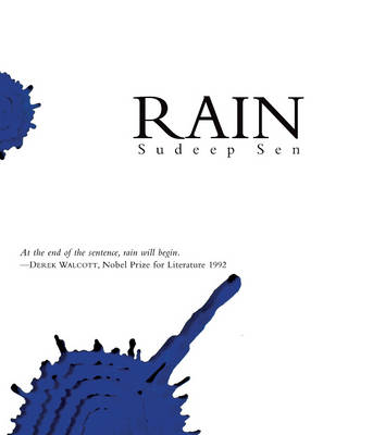 Book cover for Rain