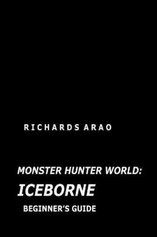 Cover of Monster Hunter World