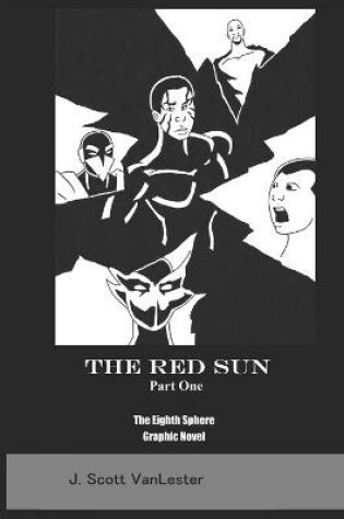 Cover of The Red Sun