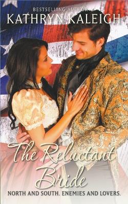 Book cover for The Reluctant Bride