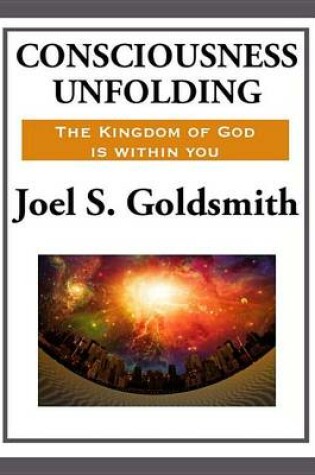 Cover of Consciousness Unfolding