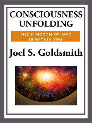 Book cover for Consciousness Unfolding