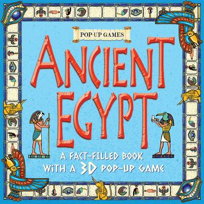 Cover of Ancient Egypt