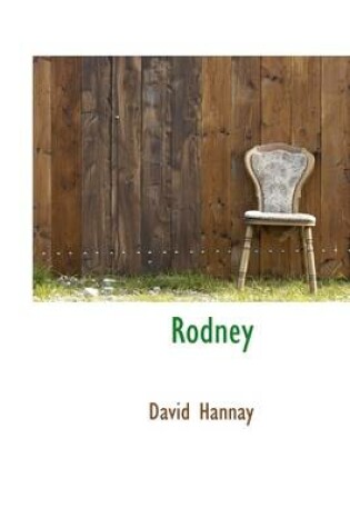 Cover of Rodney