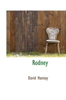 Book cover for Rodney