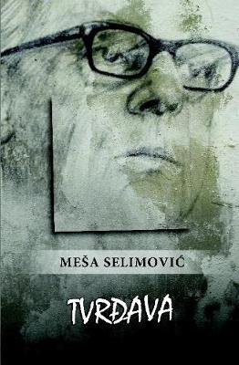 Book cover for Tvrđava