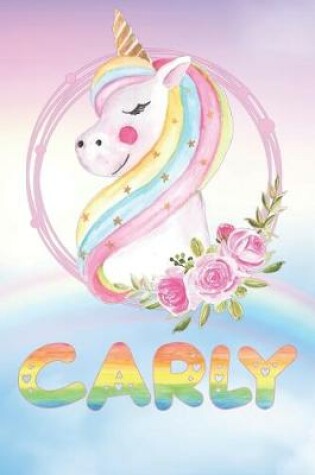 Cover of Carly