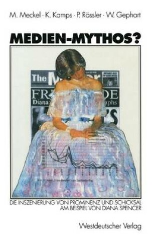 Cover of Medien-Mythos?