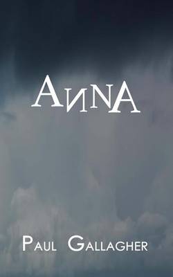 Book cover for AnnA