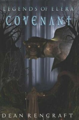 Cover of Covenant