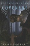 Book cover for Covenant