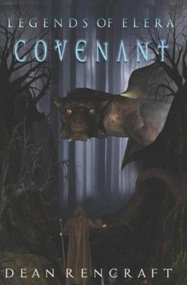 Book cover for Covenant