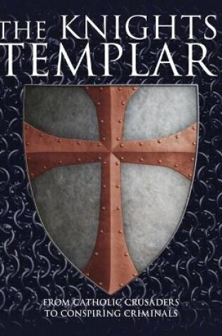 Cover of The Knights Templar