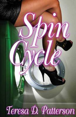 Book cover for Spin Cycle