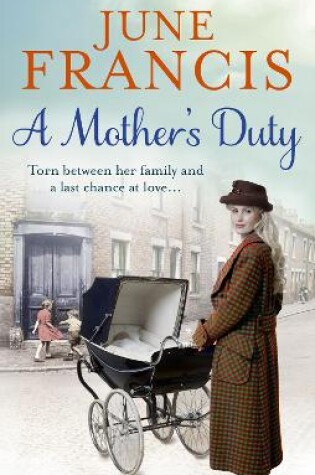 Cover of A Mother's Duty