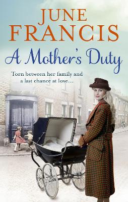 Book cover for A Mother's Duty