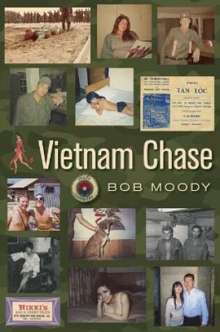 Cover of Vietnam Chase