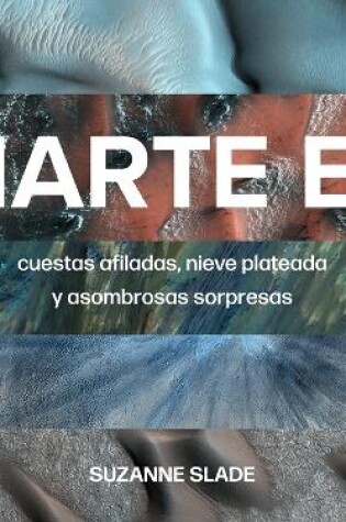 Cover of Marte Es