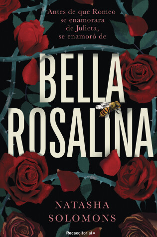 Cover of Bella Rosalina / Fair Rosaline