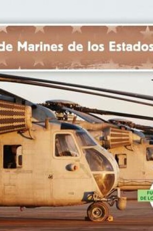 Cover of Cuerpo de Marines de Los Estados Unidos
