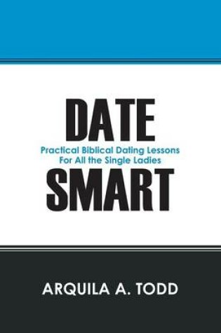 Cover of Date Smart