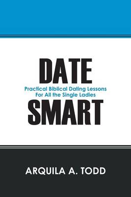 Book cover for Date Smart