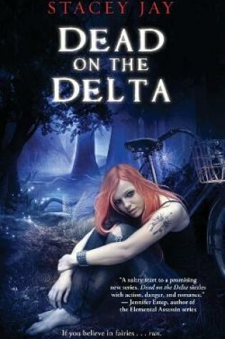 Cover of Dead on the Delta