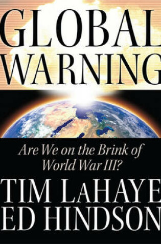 Cover of Global Warning PB