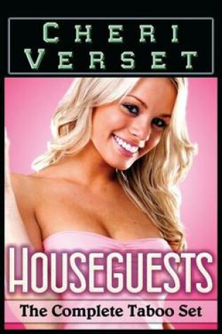 Cover of Houseguests