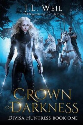 Cover of Crown of Darkness