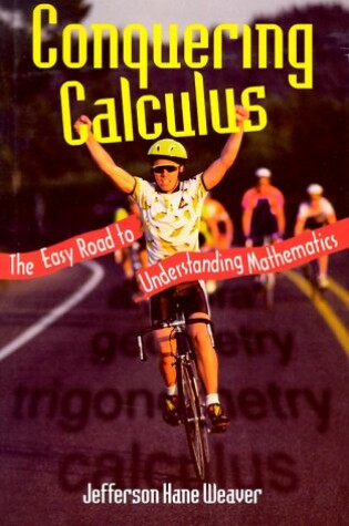 Cover of Conquering Calculus