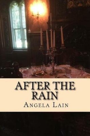 Cover of After the Rain