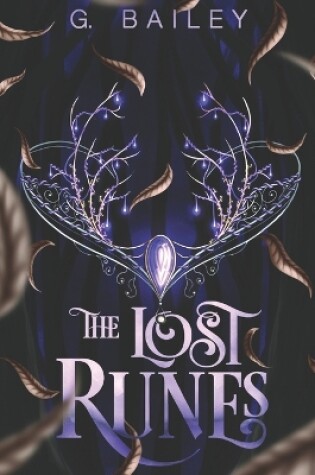 Cover of The Lost Runes